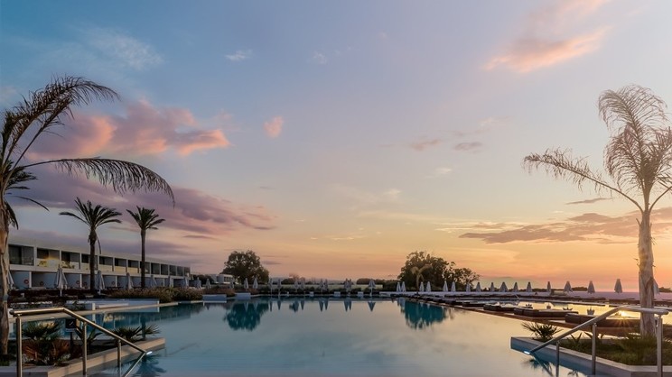 Gennadi Grand Resort